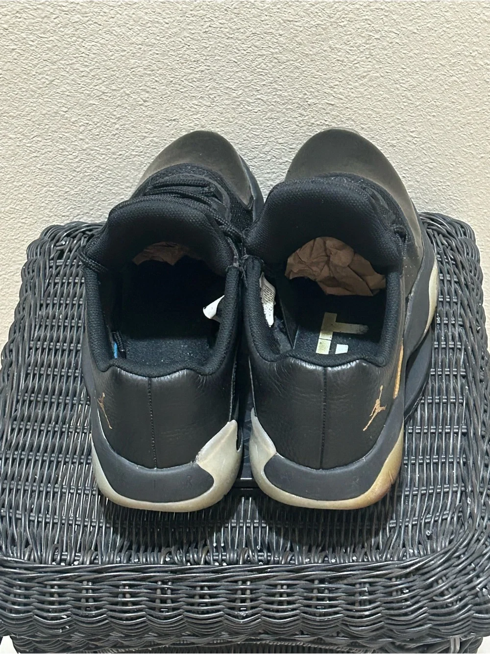 Jordan good clean